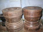 FJ-NAC-152