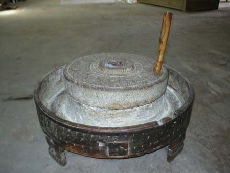 FJ-NAC-403