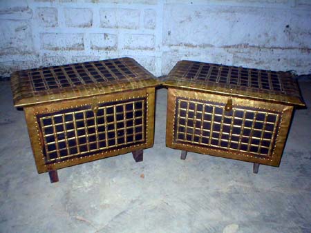 FJ-NAC-407