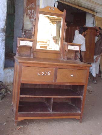 FJ-NAC-410