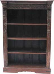 bookshelf
