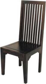 wooden chair