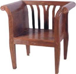 chair