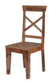 thakat range wooden chair