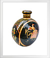 Painted Pot