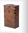 Wine Bottle Case