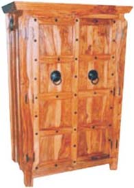 wooden tv cabinet