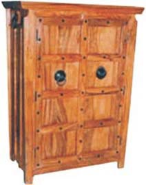 wooden tv cabinet