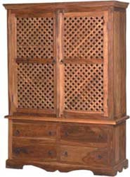 4drawer_lattice_almirah