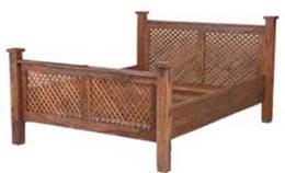 lattice_bed