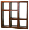 Indian Cube Furniture