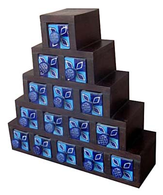 FJ-TILE-30